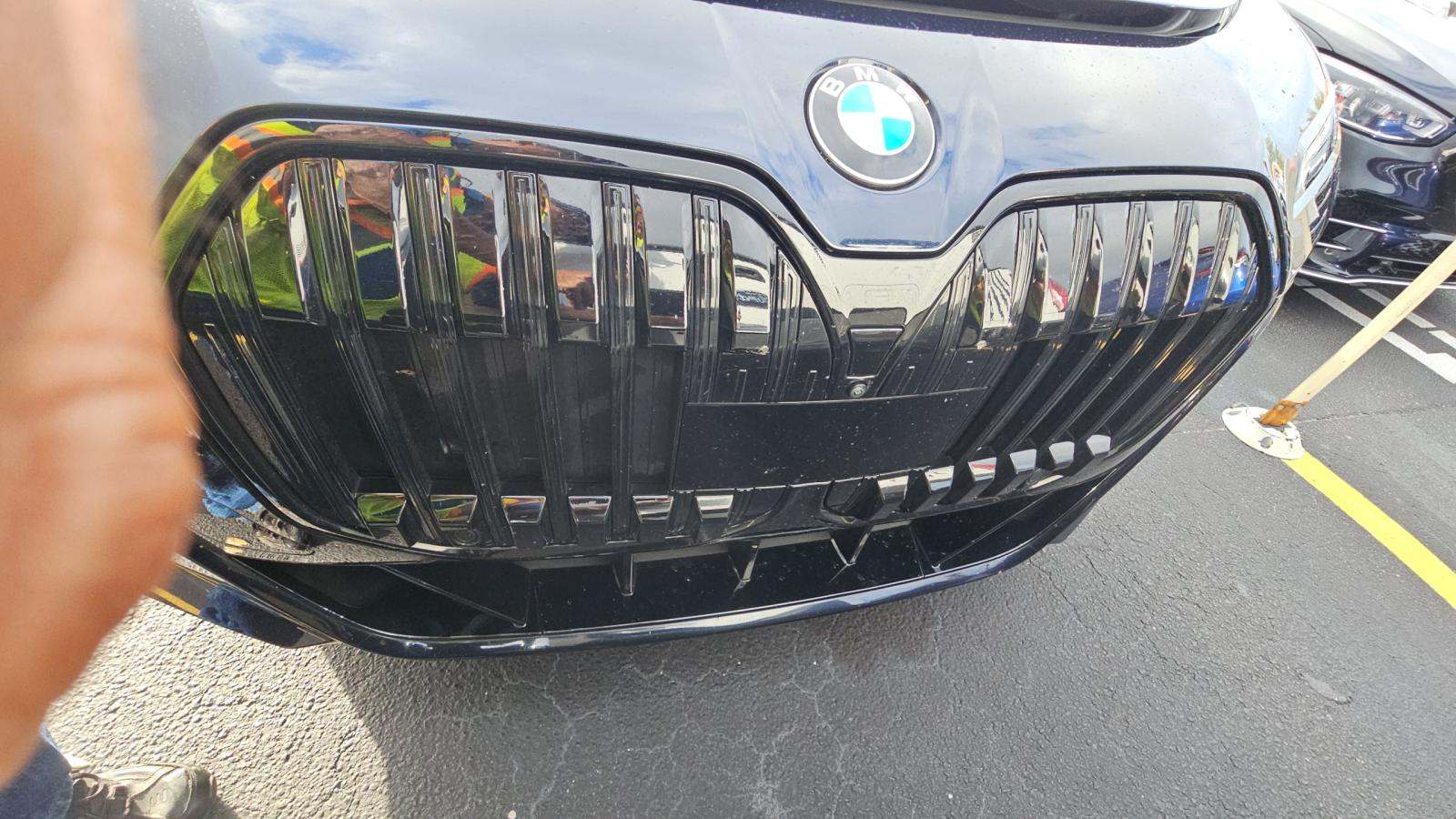 2023 BMW 7 Series 760i xDrive AWD