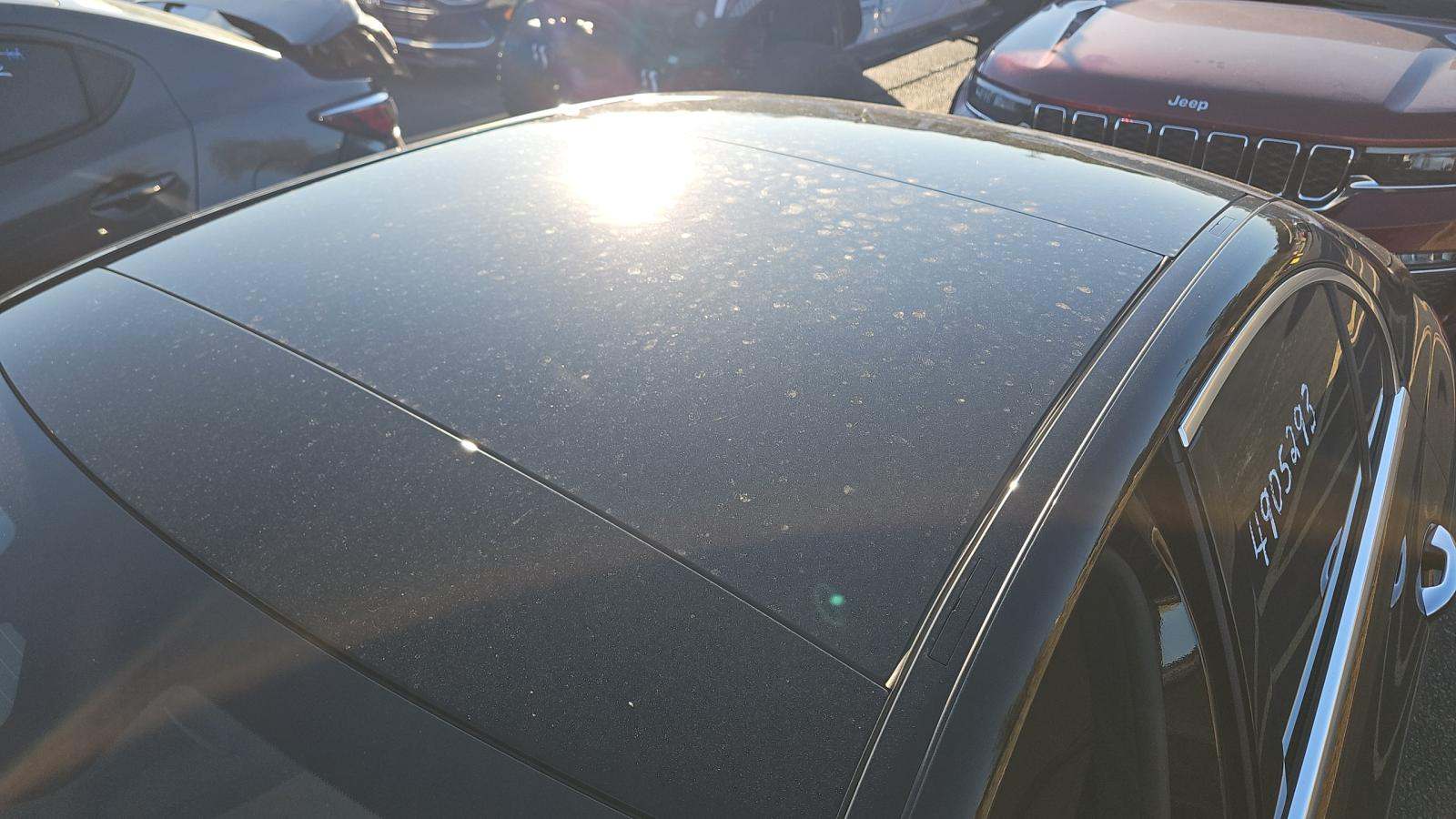 2025 Mercedes-Benz C-Class C 300 AWD