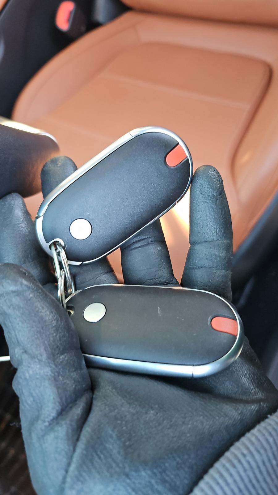 2025 Mercedes-Benz C-Class C 300 AWD