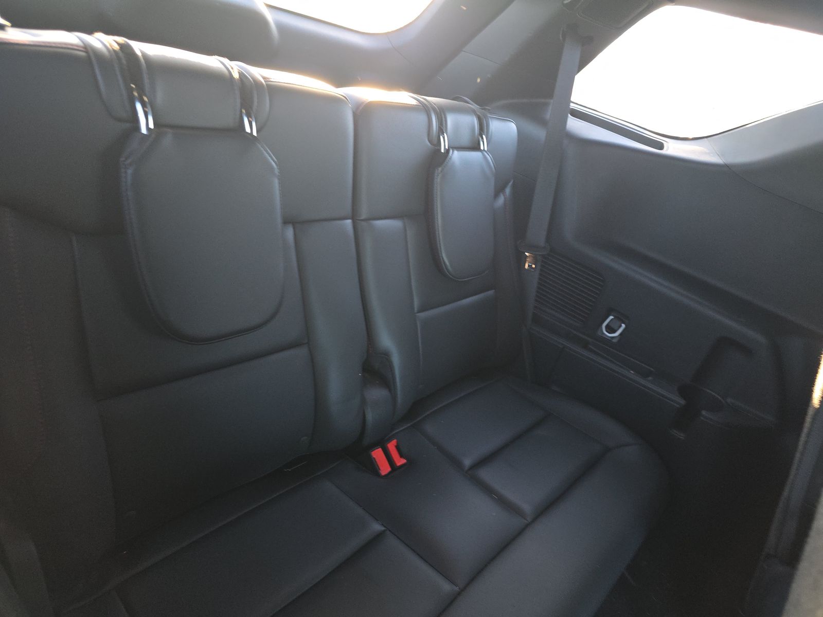 2025 Ford Explorer ST AWD