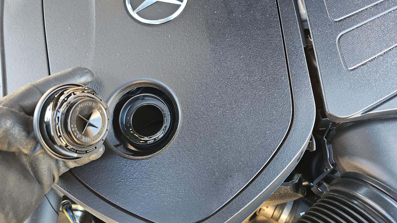 2025 Mercedes-Benz C-Class C 300 AWD