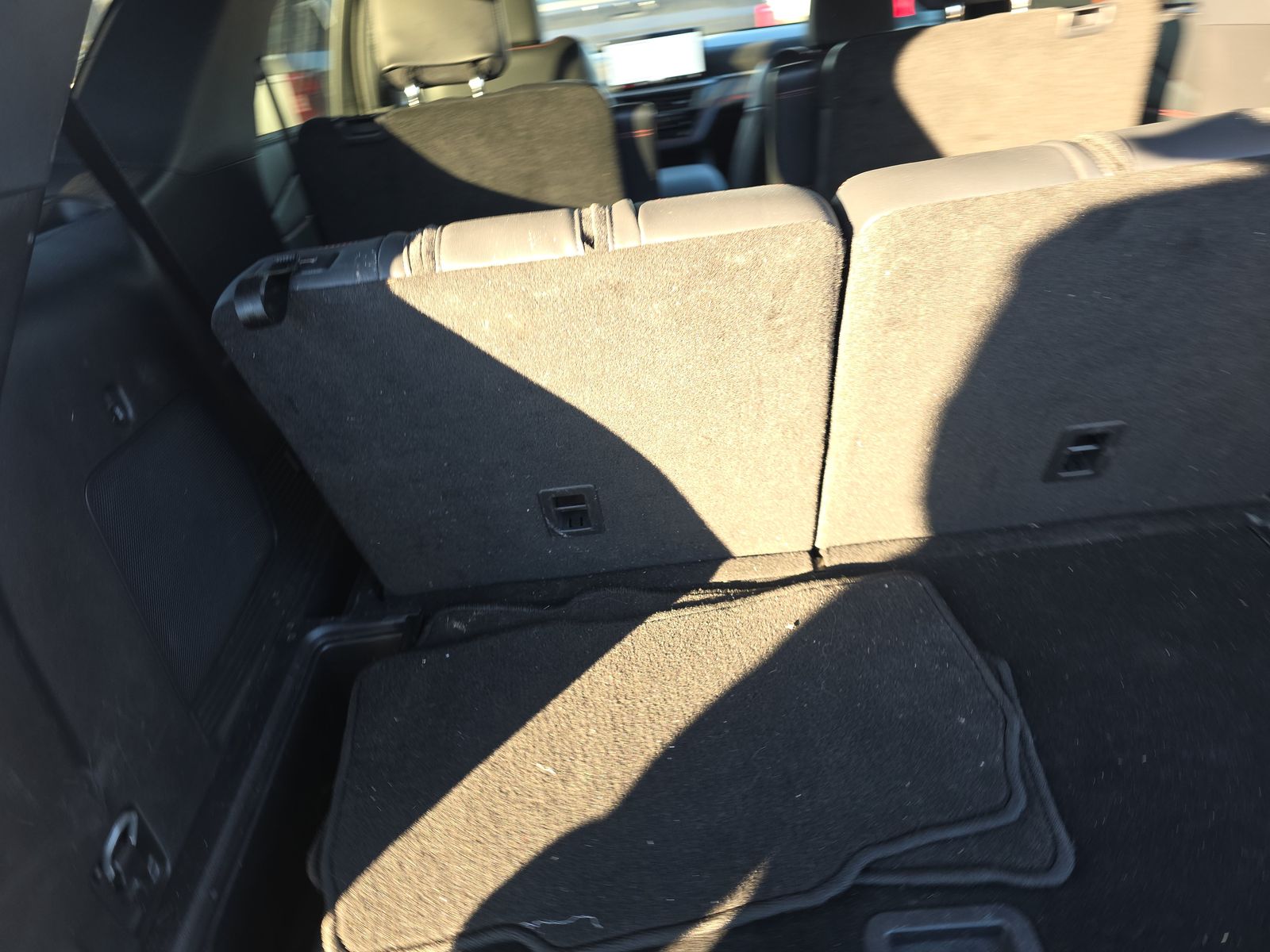 2025 Ford Explorer ST AWD