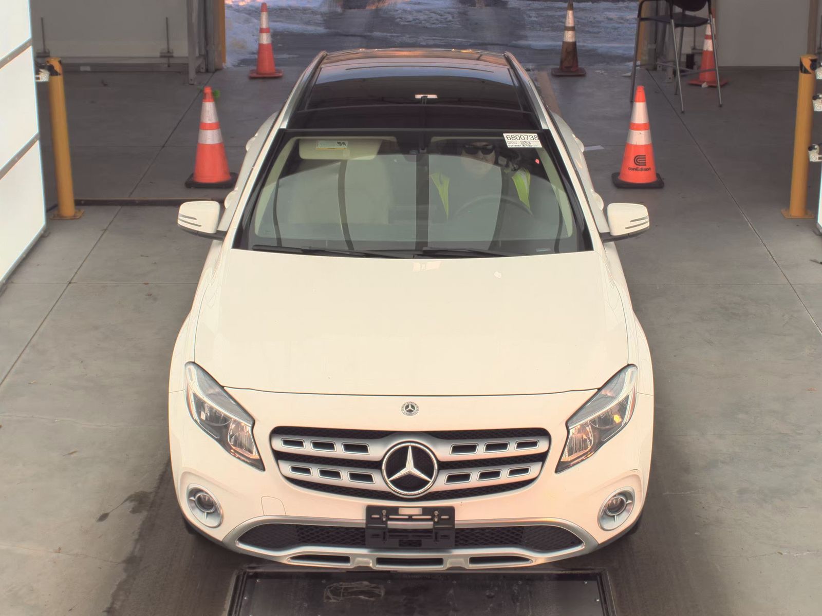 2020 Mercedes-Benz GLA GLA 250 AWD