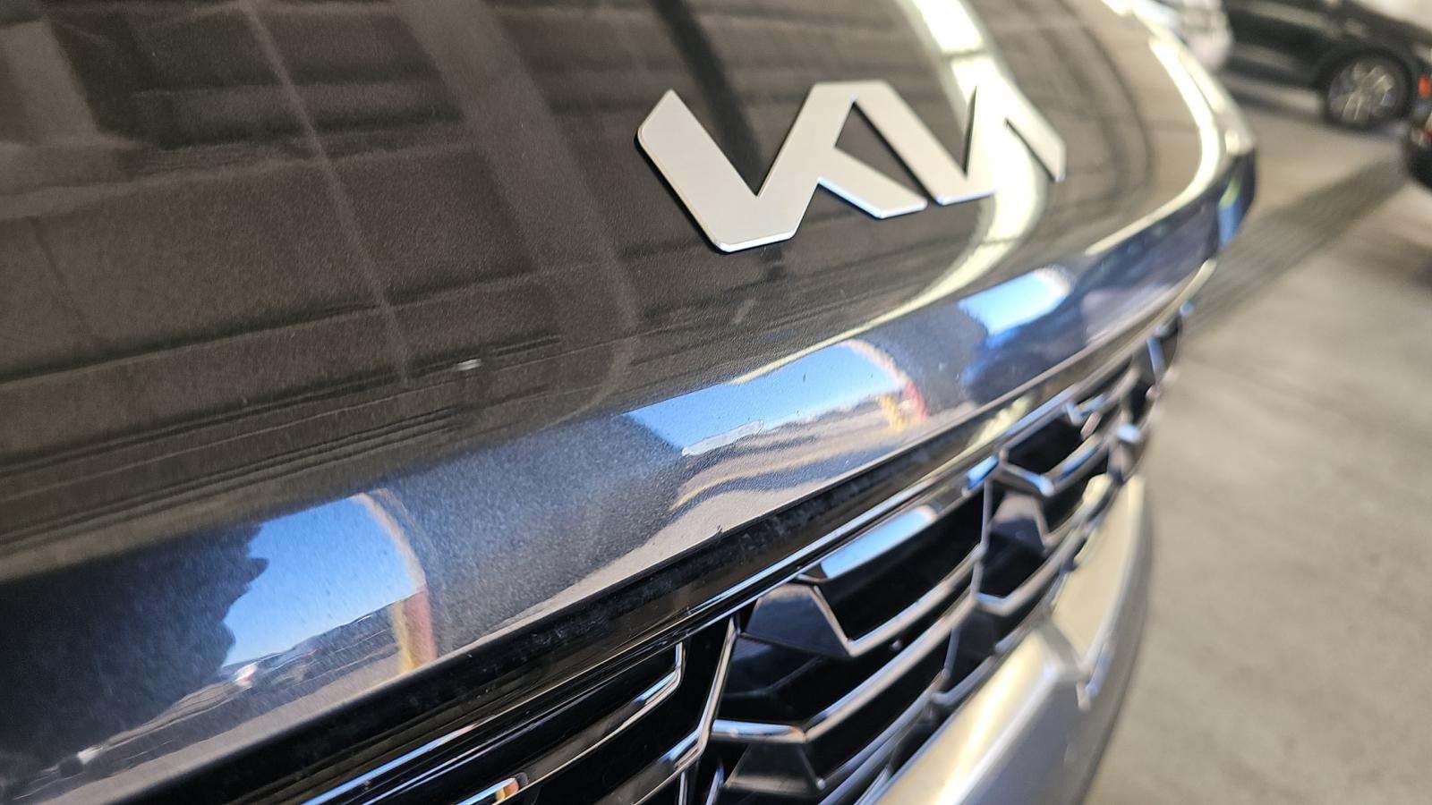 2024 Kia Sorento S AWD