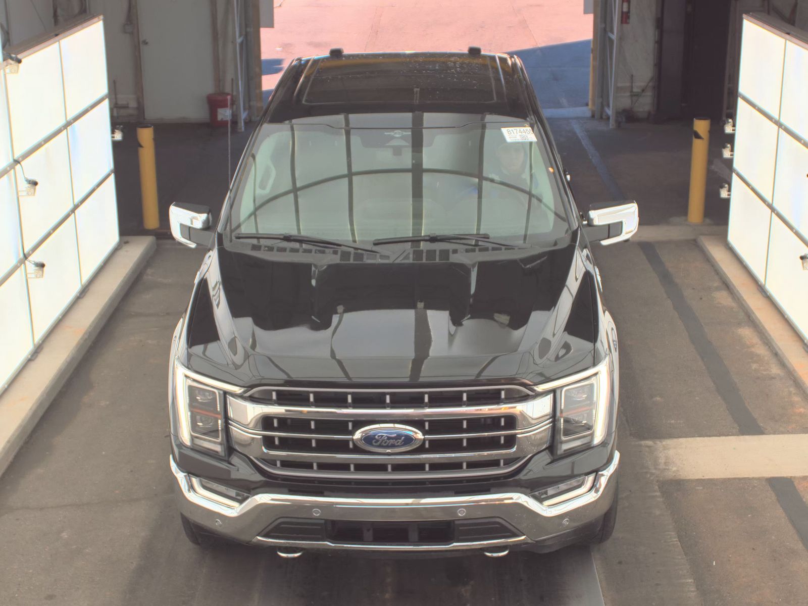 2023 Ford F-150 Lariat AWD