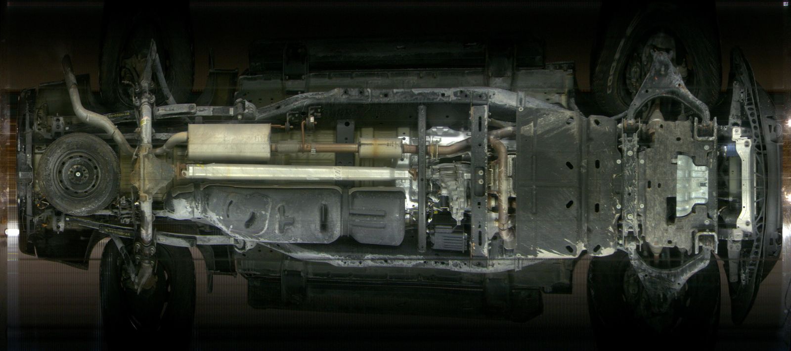 2022 Ford F-150 Lariat AWD