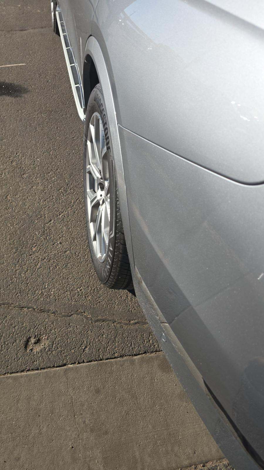 2025 BMW X7 xDrive40i AWD