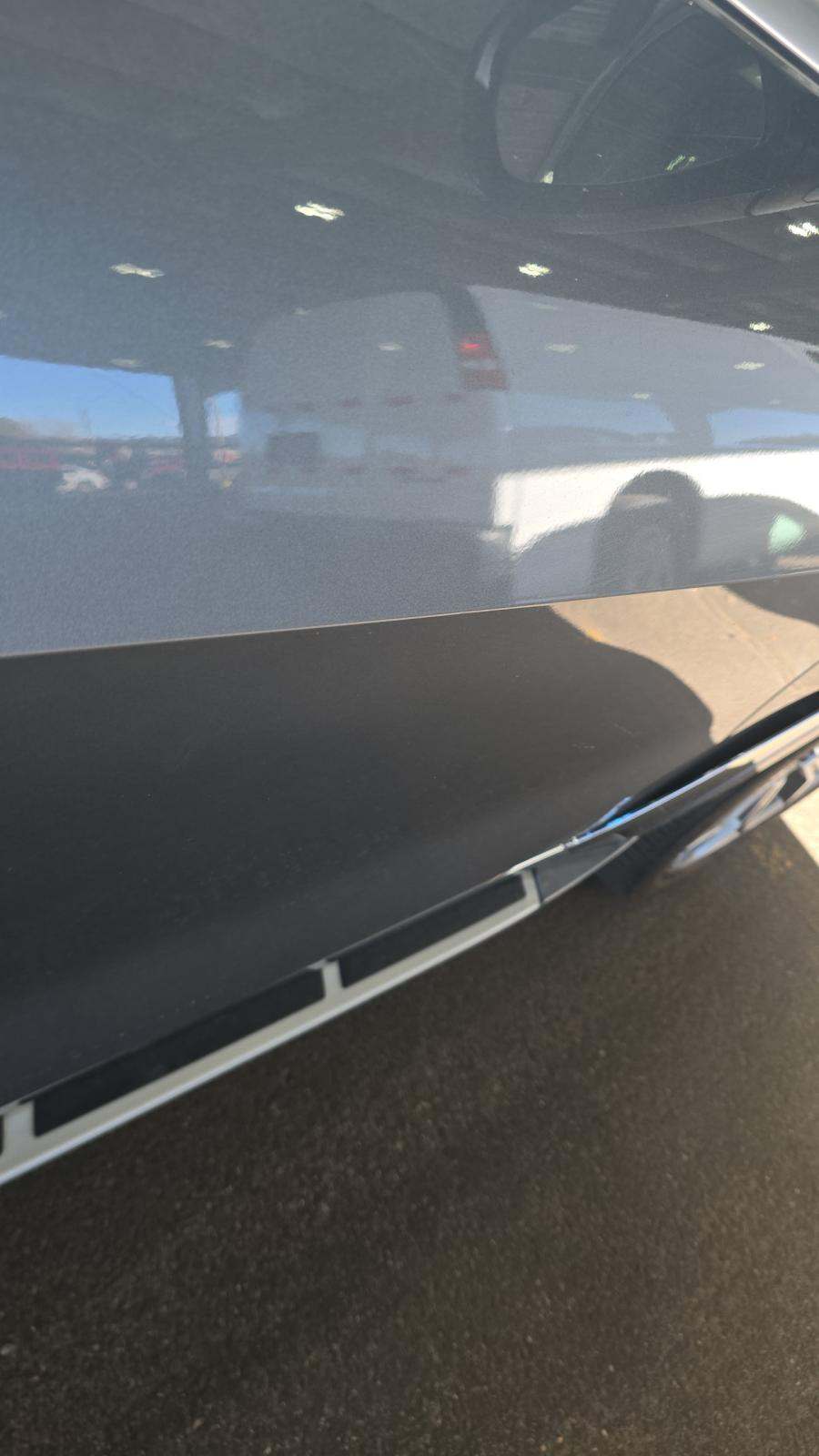 2025 BMW X7 xDrive40i AWD