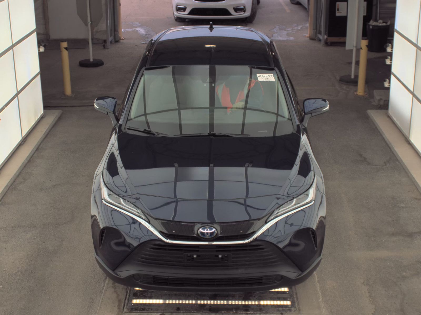 2024 Toyota Venza LE AWD