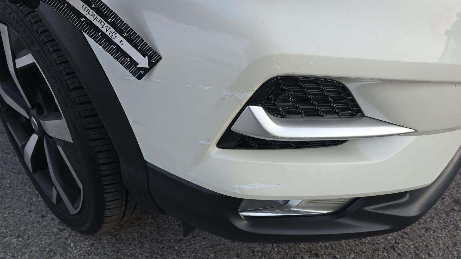 2022 Nissan Rogue Sport SL AWD