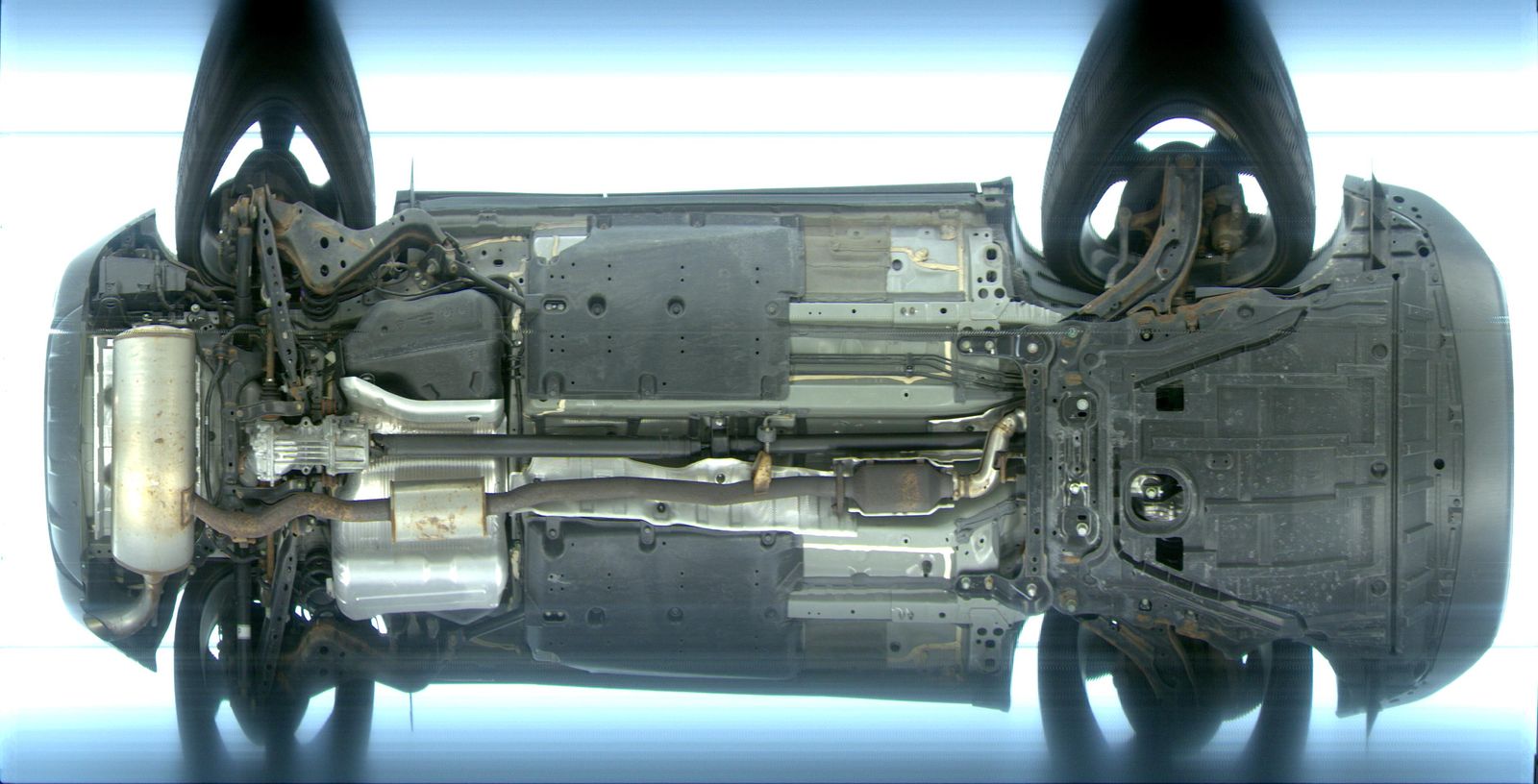 2022 Nissan Rogue Sport SL AWD