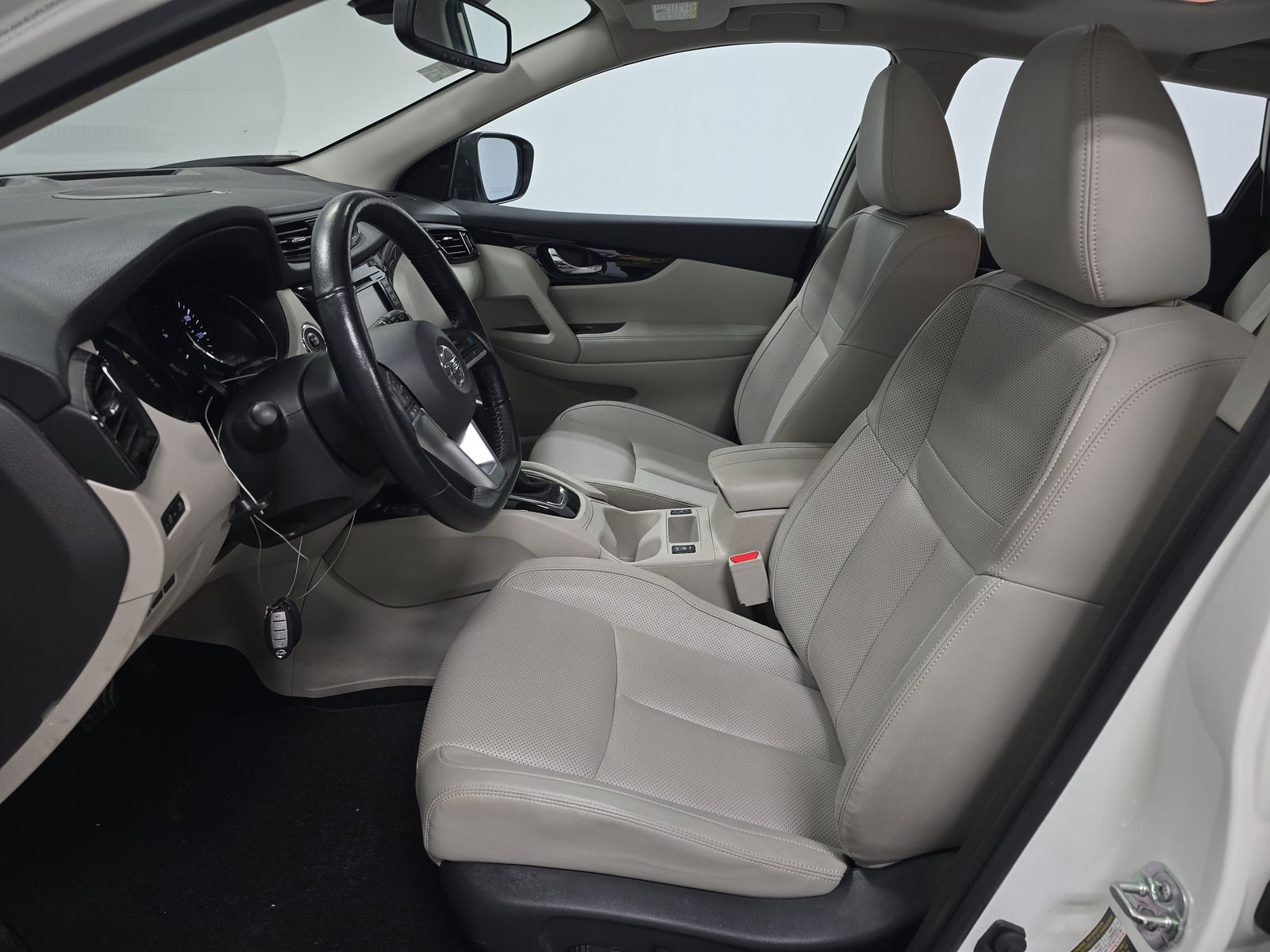 2022 Nissan Rogue Sport SL AWD