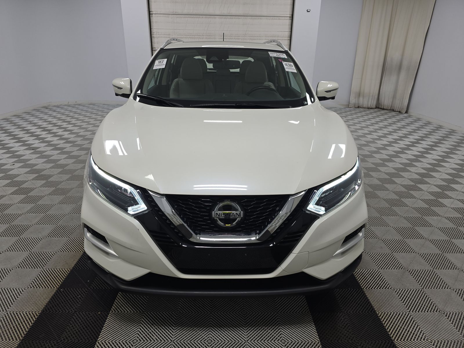 2022 Nissan Rogue Sport SL AWD