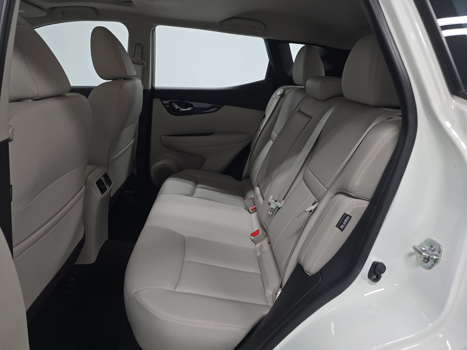 2022 Nissan Rogue Sport SL AWD