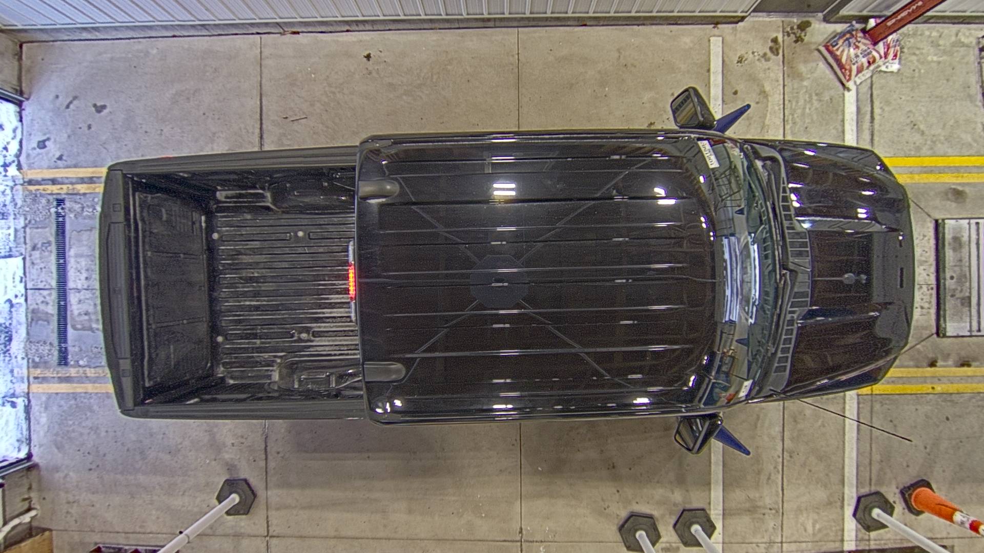 2022 Ford F-150 Lariat AWD