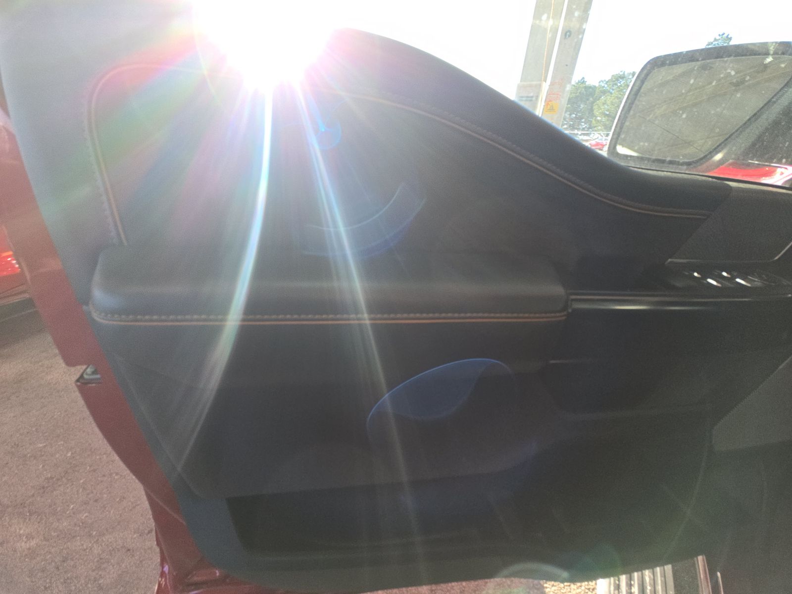 2022 Ford F-150 Platinum AWD