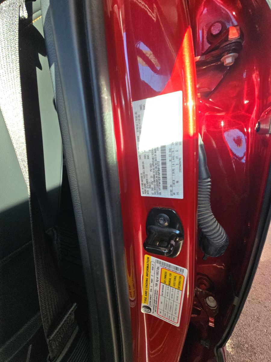 2022 Ford F-150 Platinum AWD