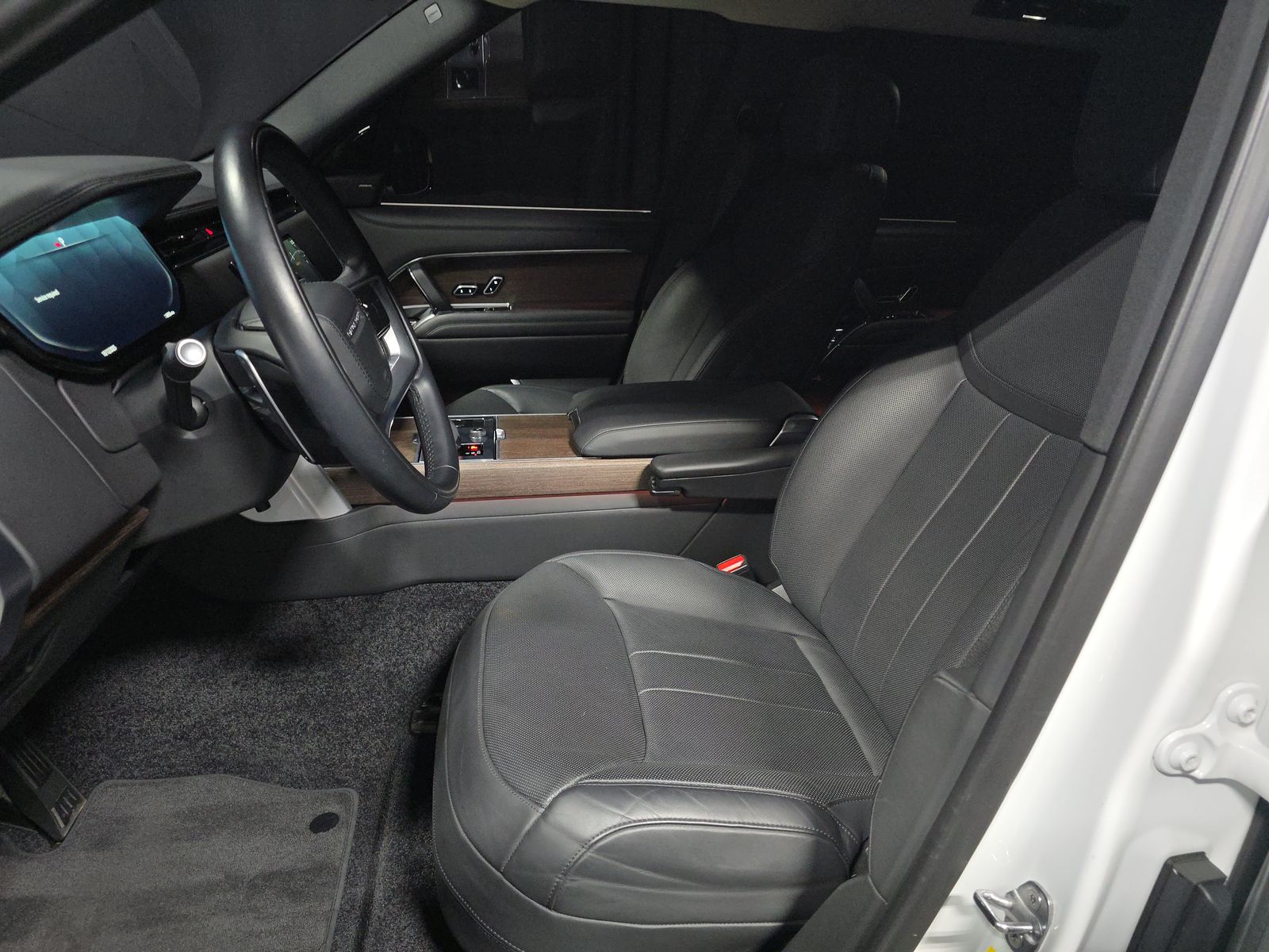 2023 Land Rover Range Rover SE AWD