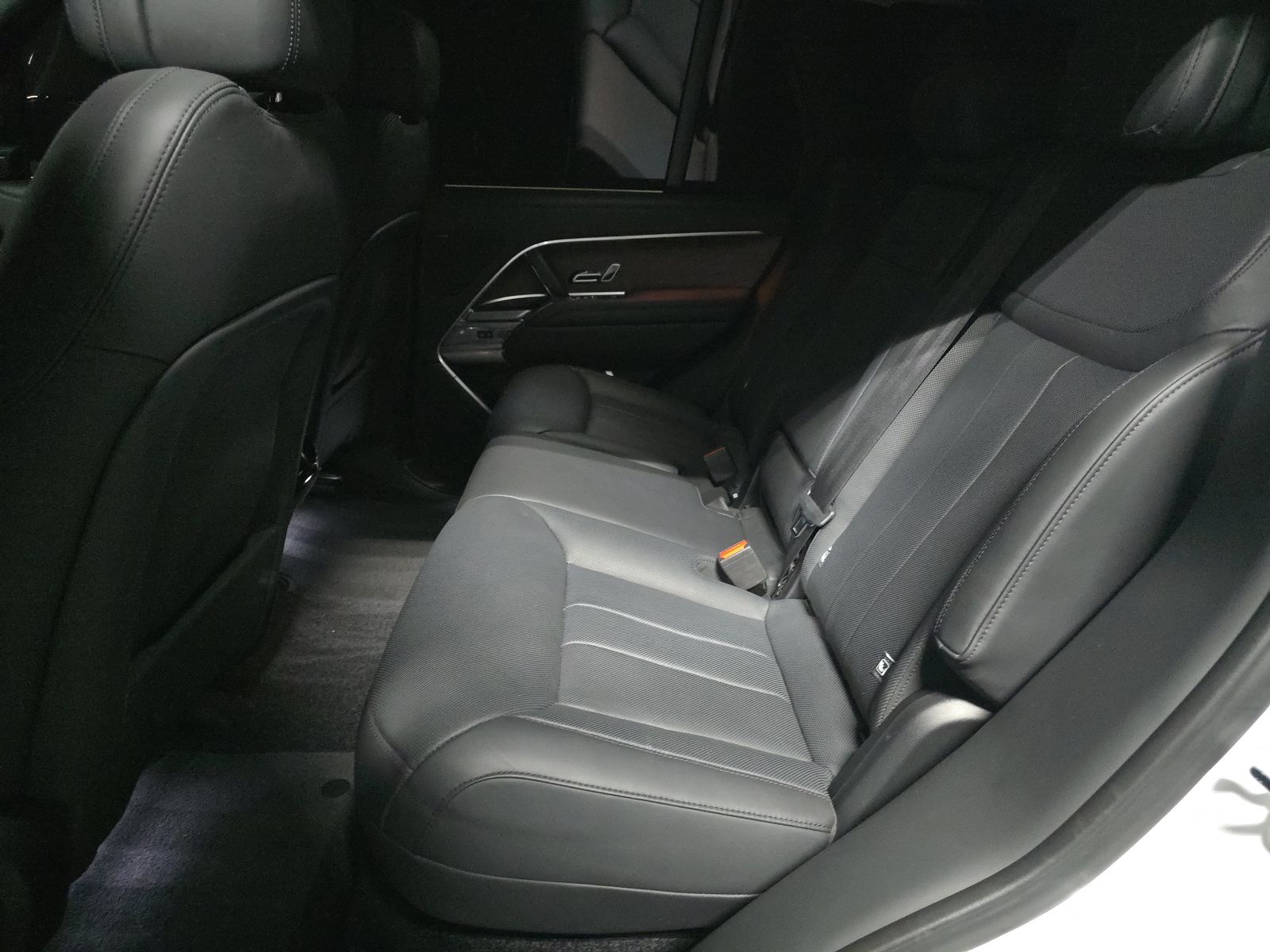 2023 Land Rover Range Rover SE AWD