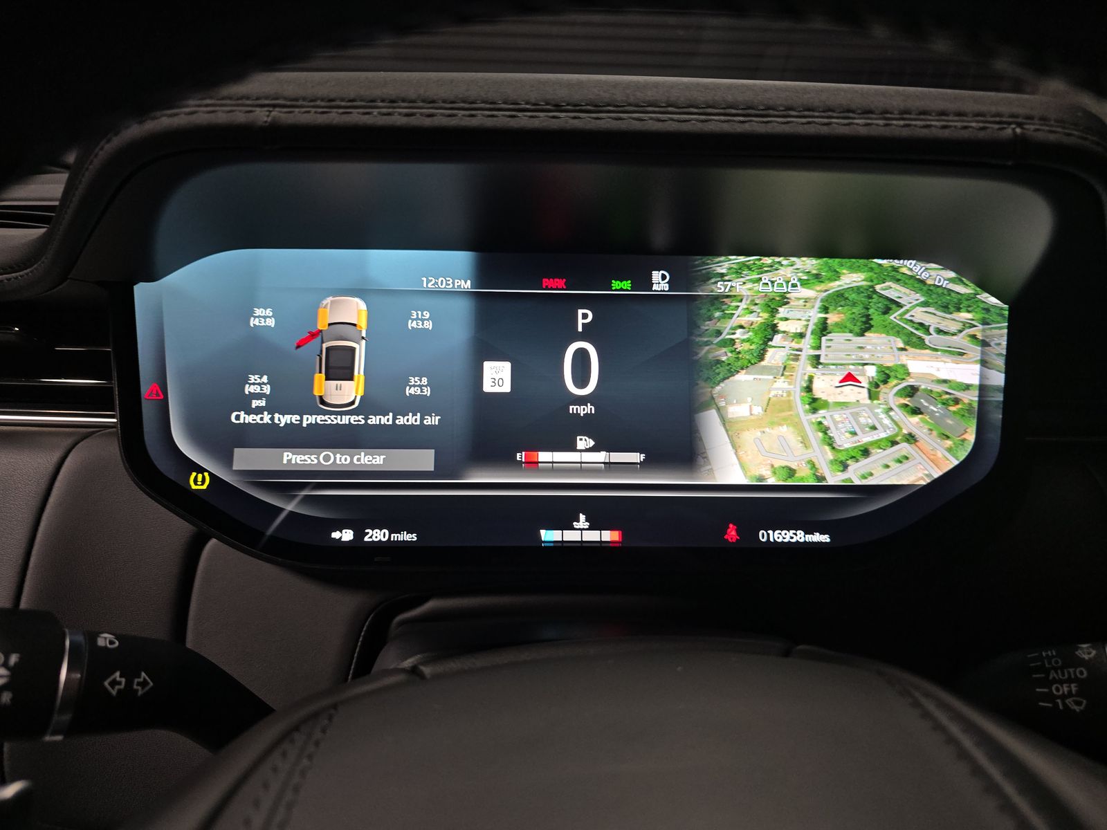 2023 Land Rover Range Rover SE AWD