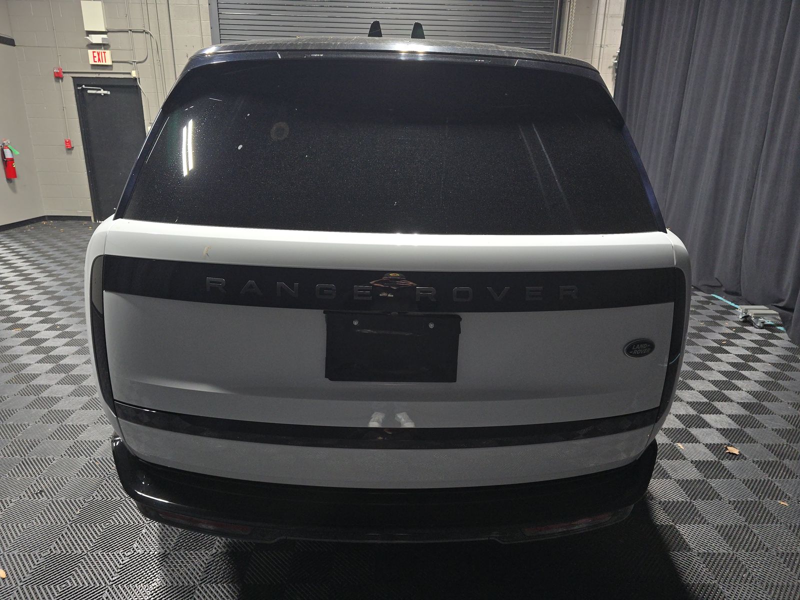 2023 Land Rover Range Rover SE AWD