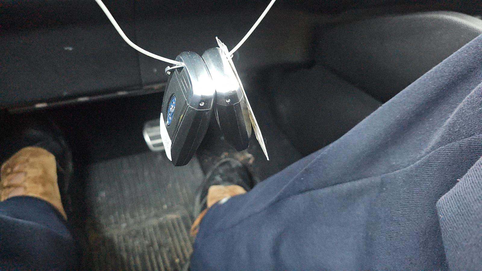 2023 Ford Escape ST-Line AWD