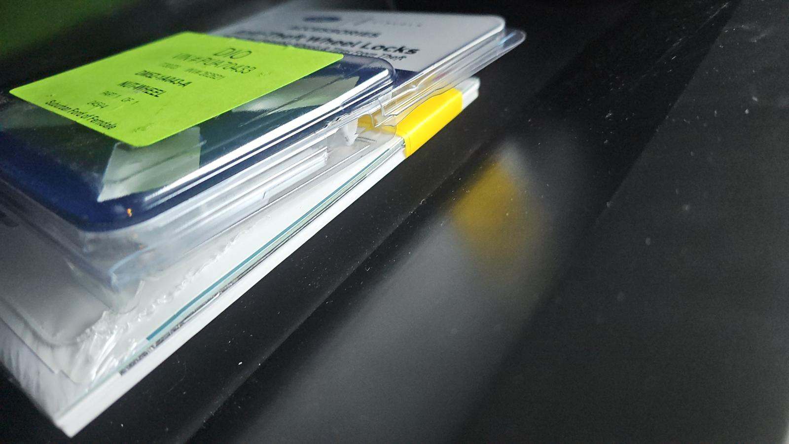 2023 Ford Escape ST-Line AWD