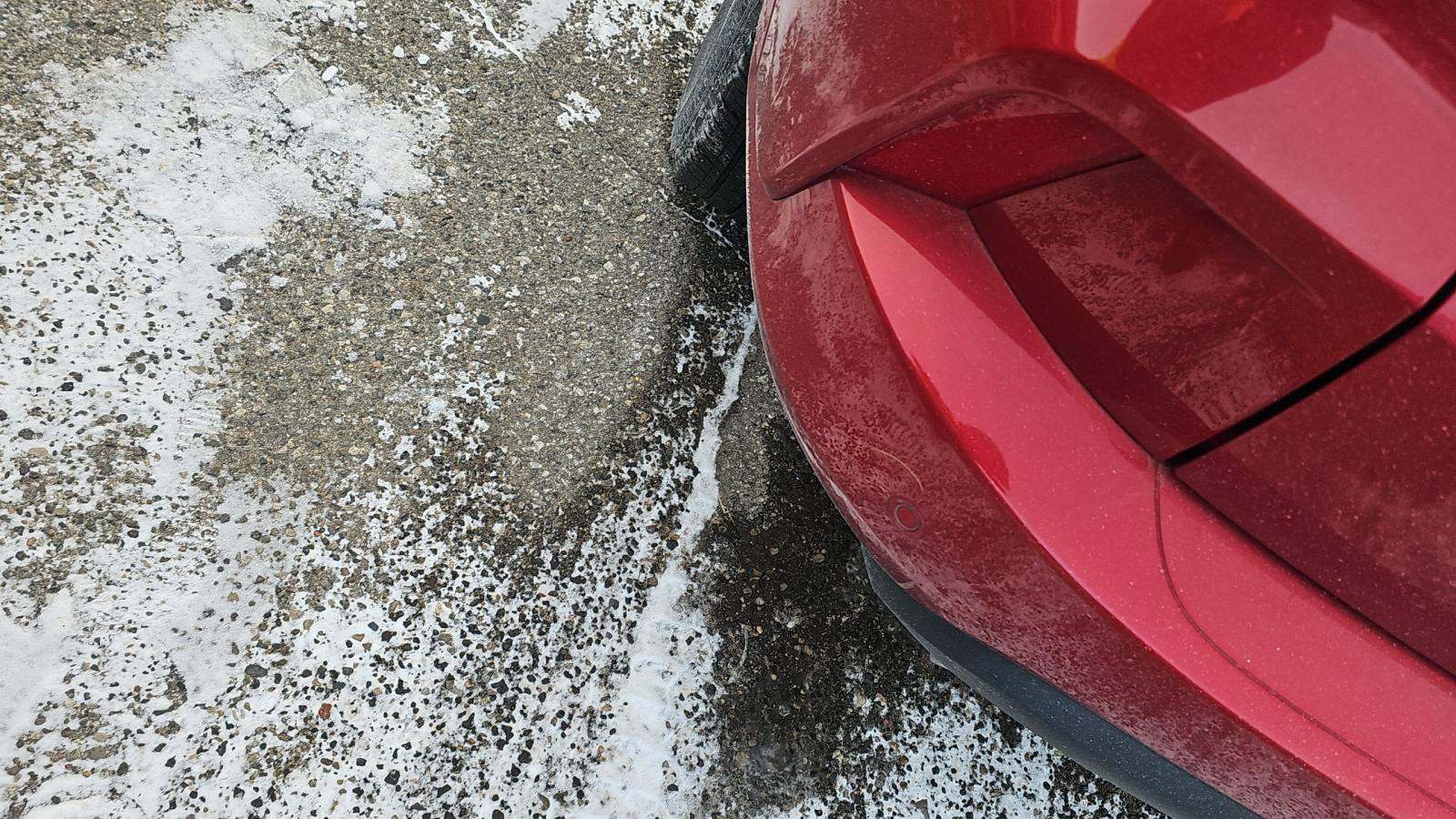 2023 Ford Escape ST-Line AWD