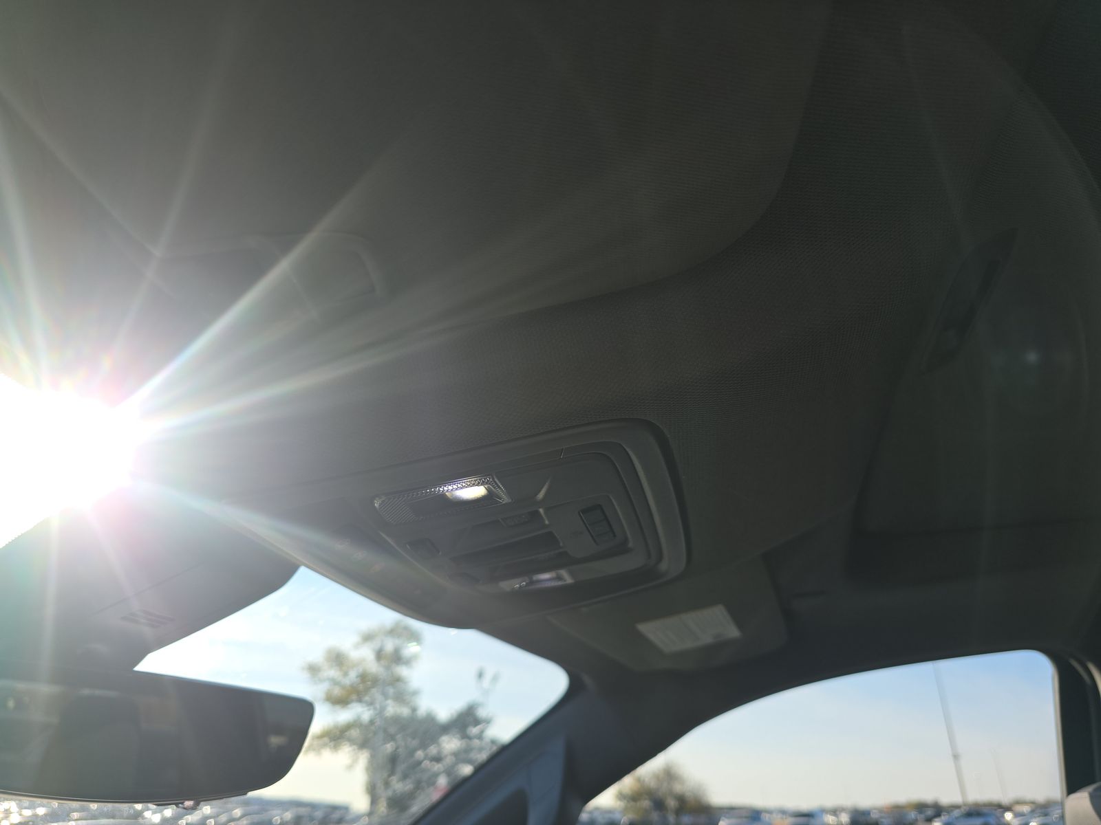 2020 Chevrolet Silverado 1500 LTZ AWD