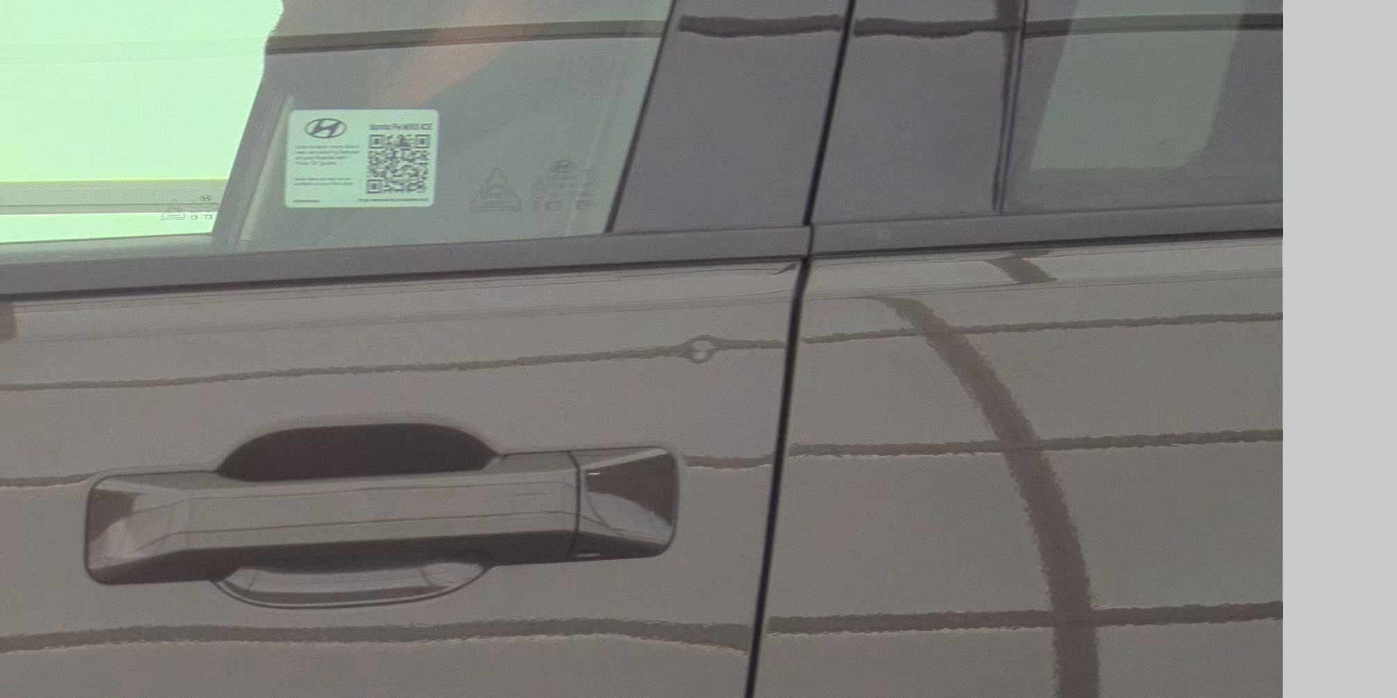 2025 Hyundai Santa Fe SEL FWD