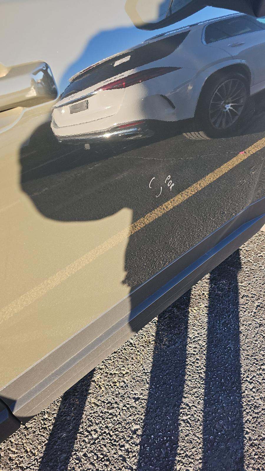 2025 Hyundai Santa Fe SEL FWD