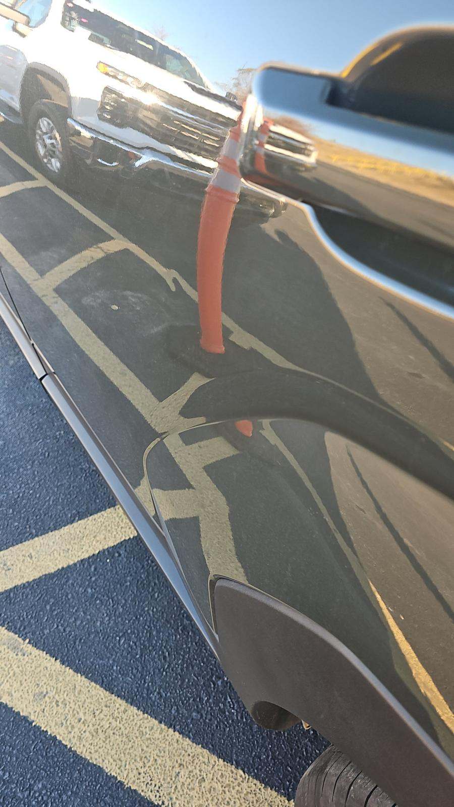 2025 Hyundai Santa Fe SEL FWD