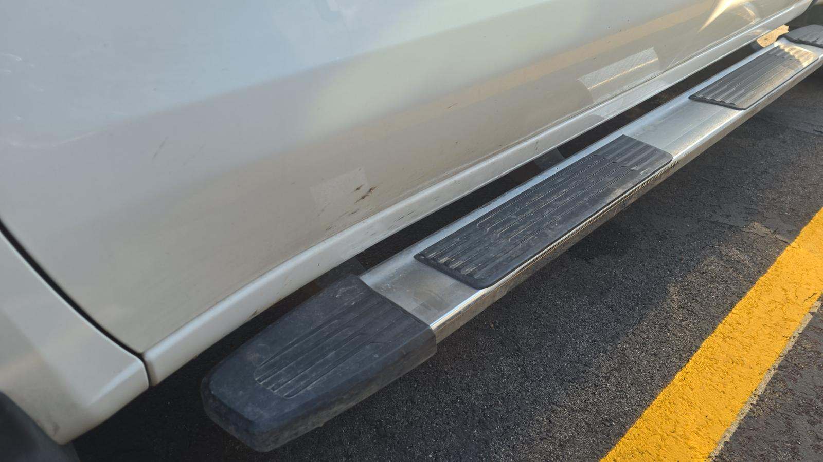 2023 Chevrolet Silverado 1500 LT AWD