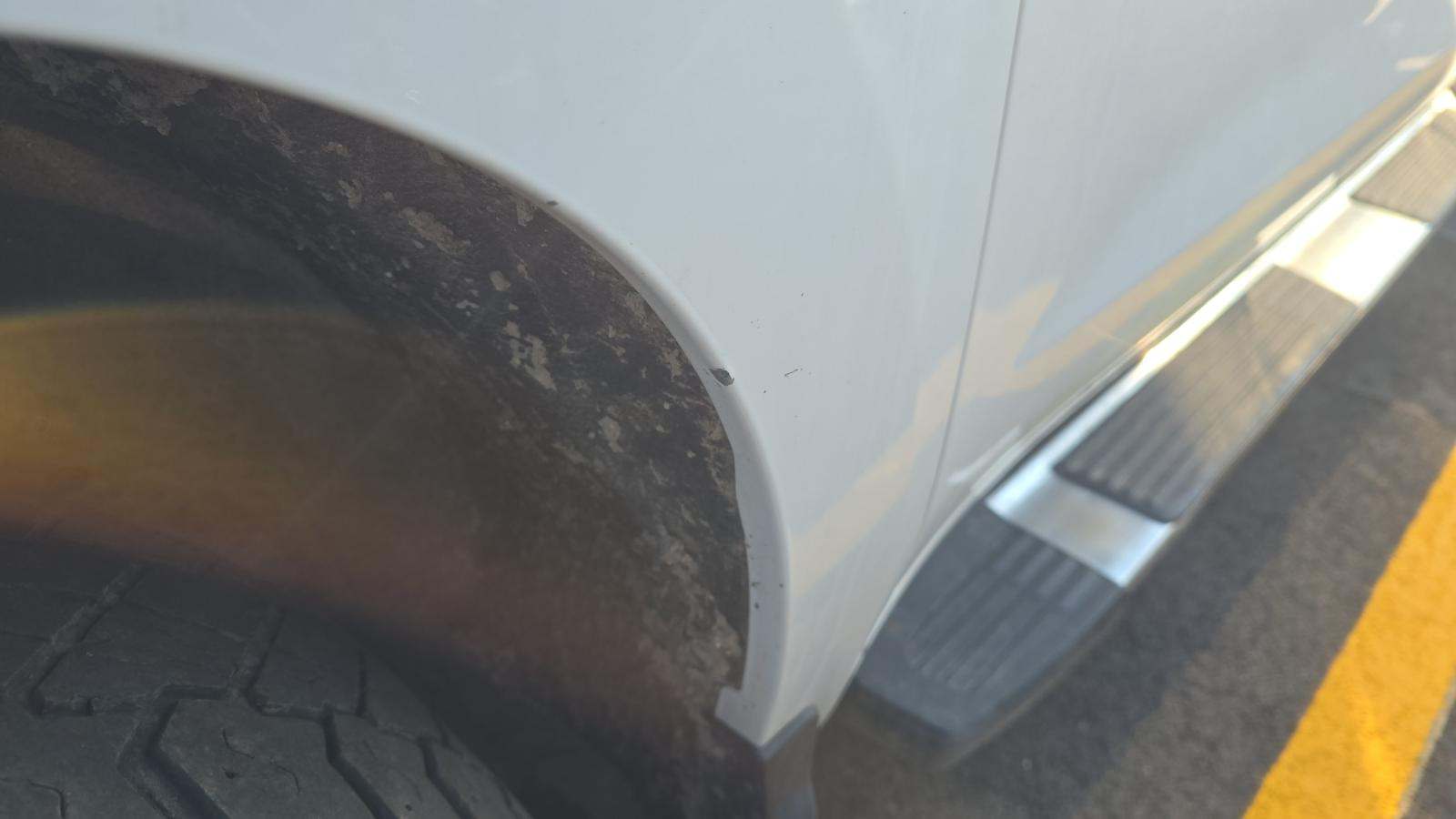 2023 Chevrolet Silverado 1500 LT AWD