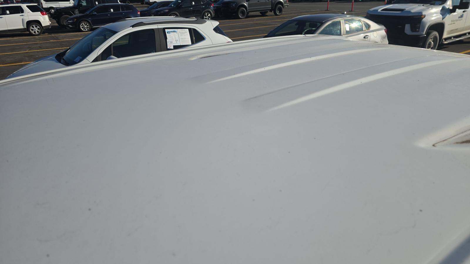 2023 Chevrolet Silverado 1500 LT AWD