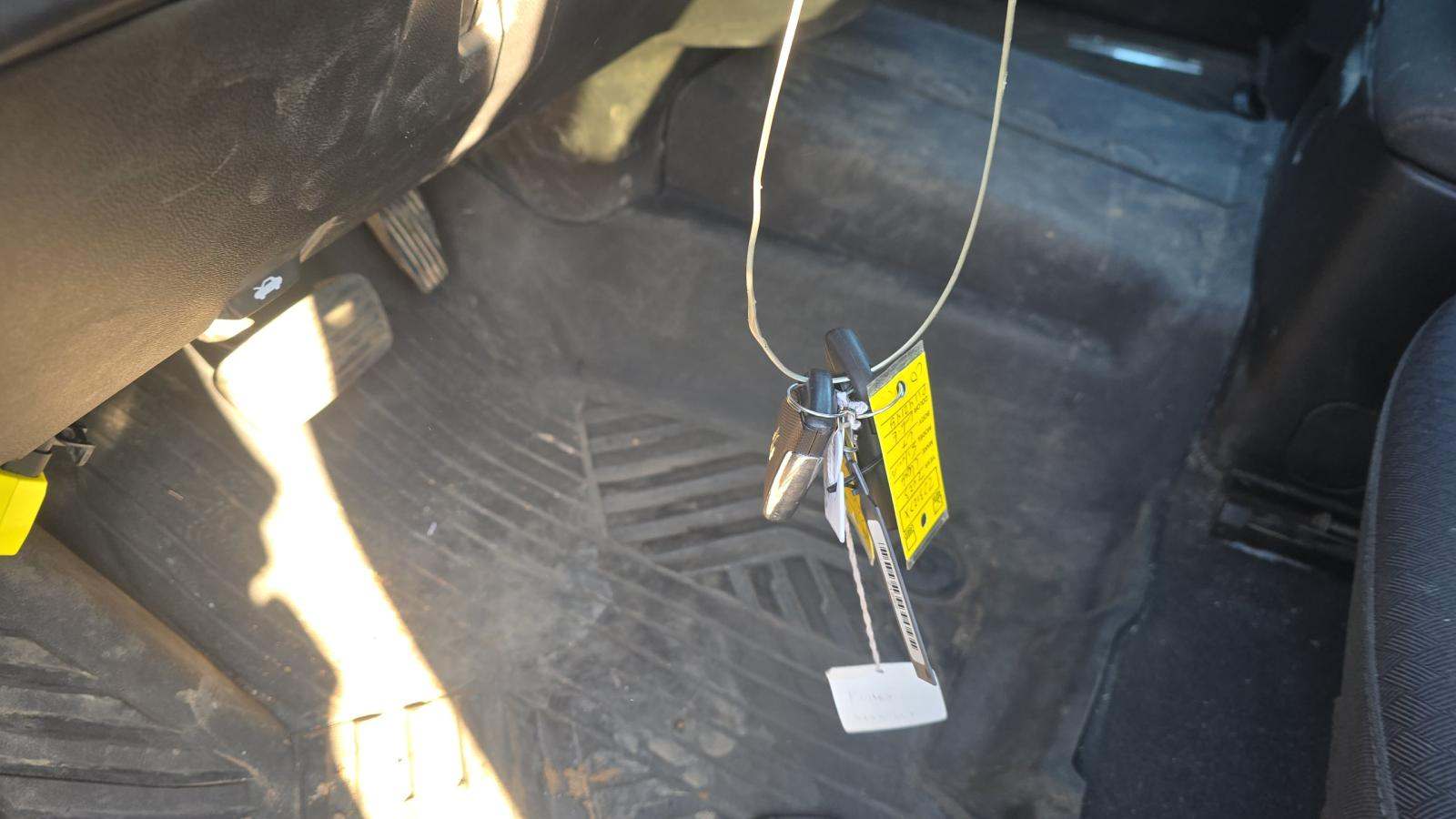 2023 Chevrolet Silverado 1500 LT AWD