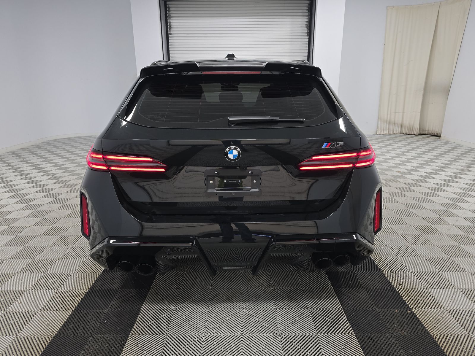 2025 BMW M5 Base AWD