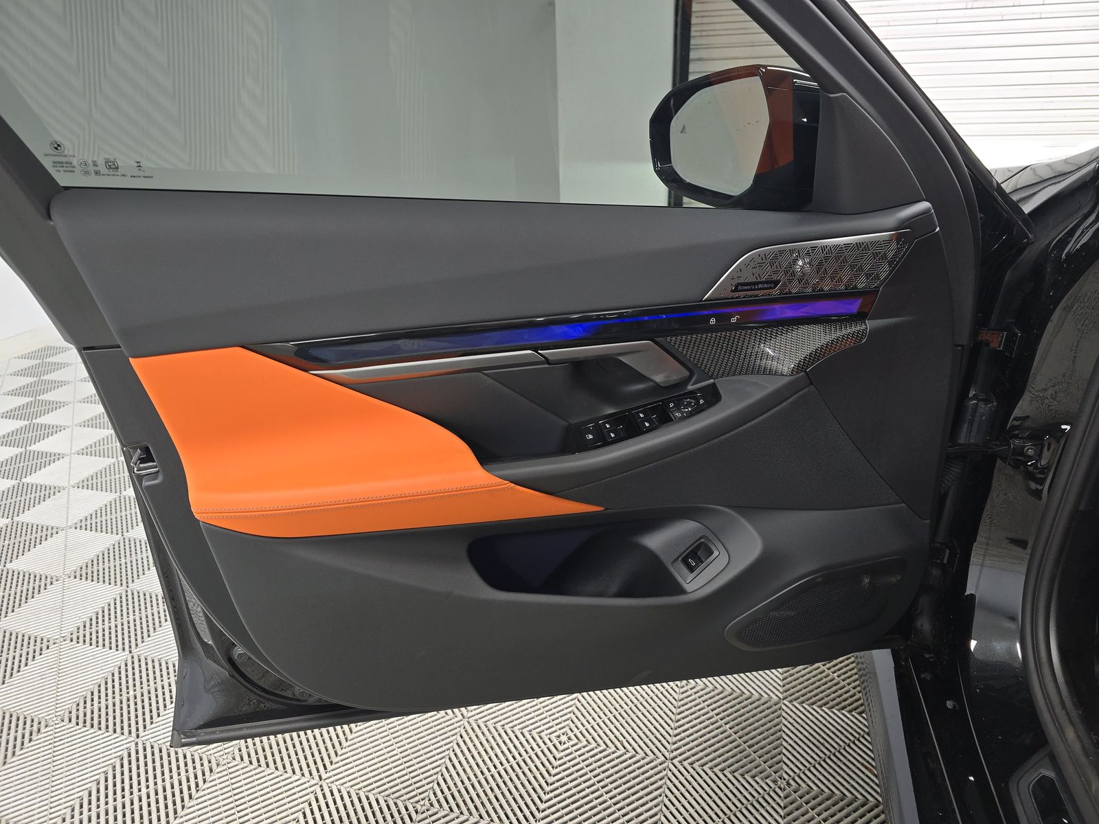 2025 BMW M5 Base AWD