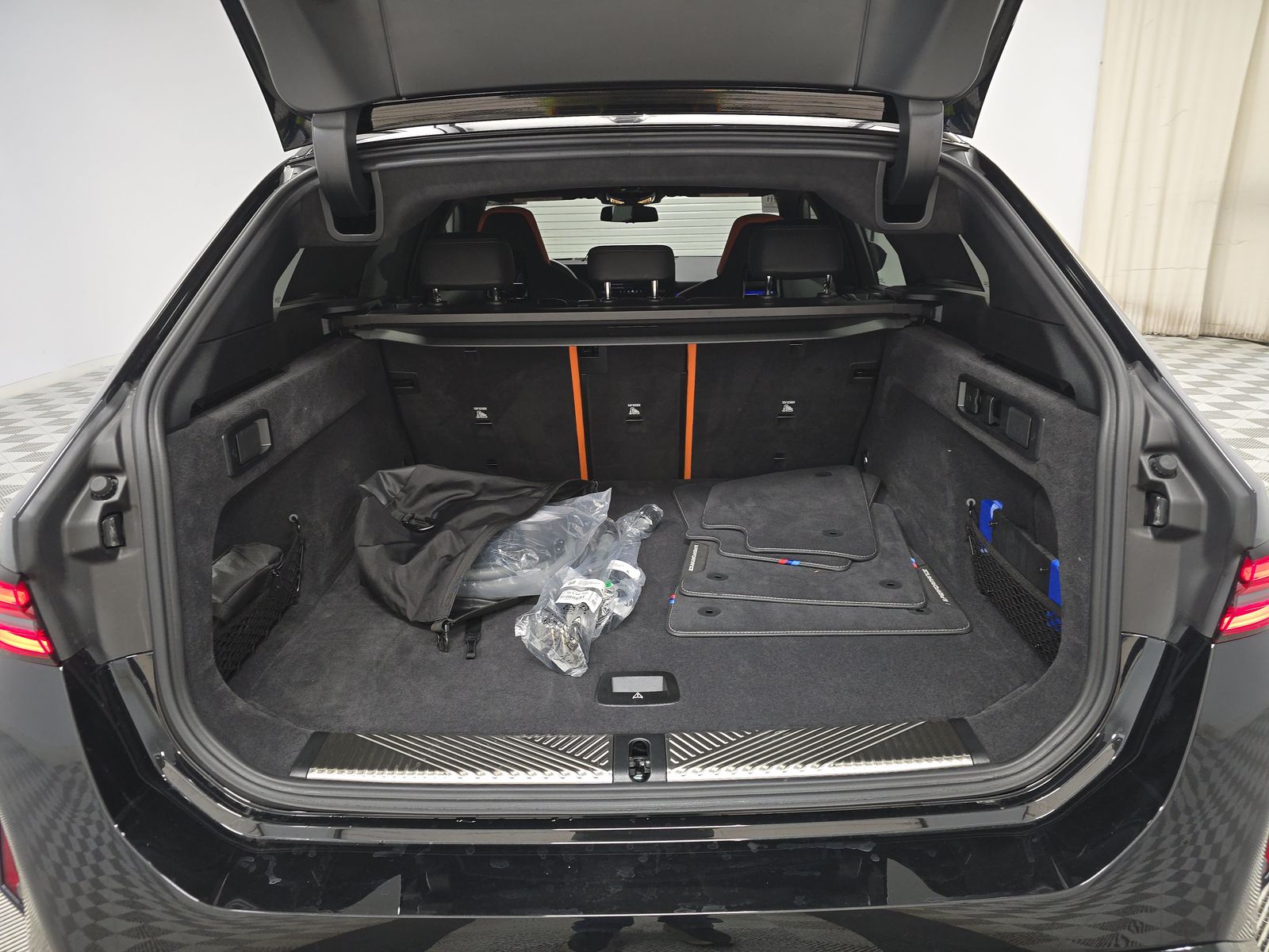 2025 BMW M5 Base AWD