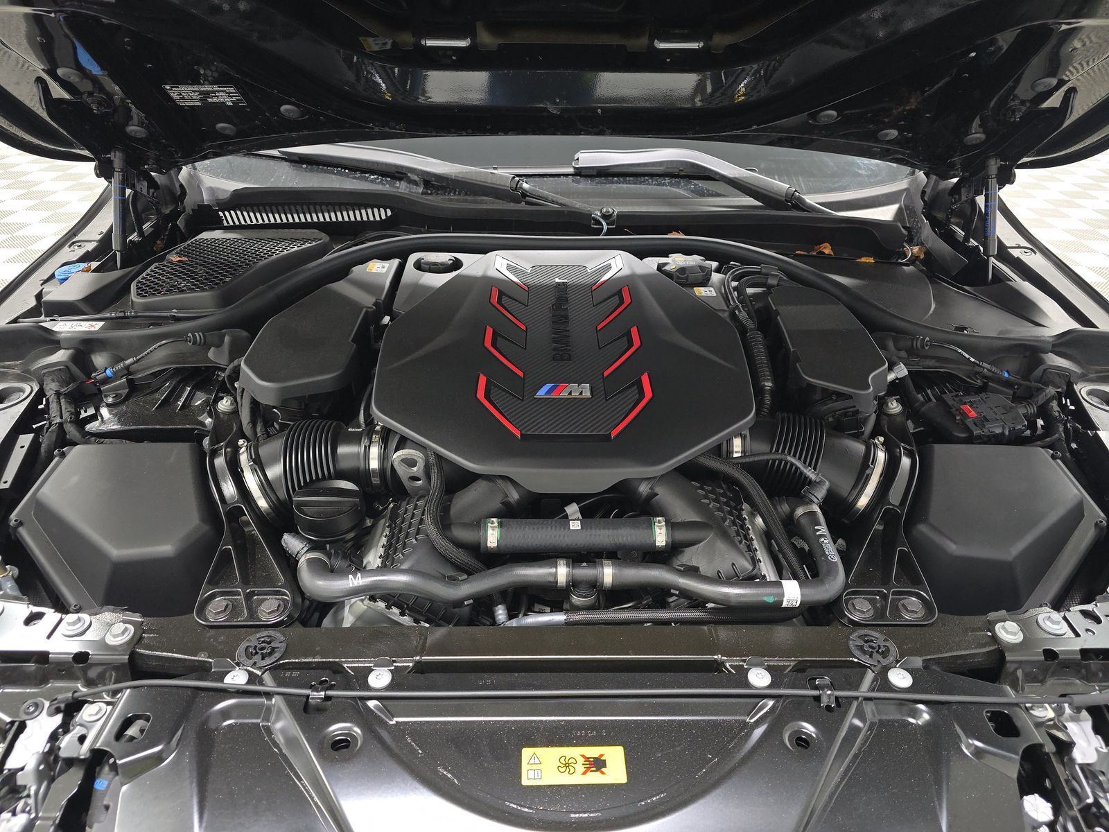 2025 BMW M5 Base AWD