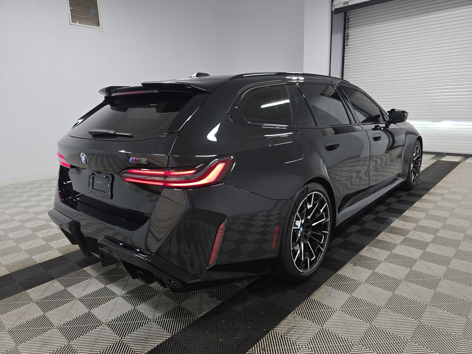 2025 BMW M5 Base AWD