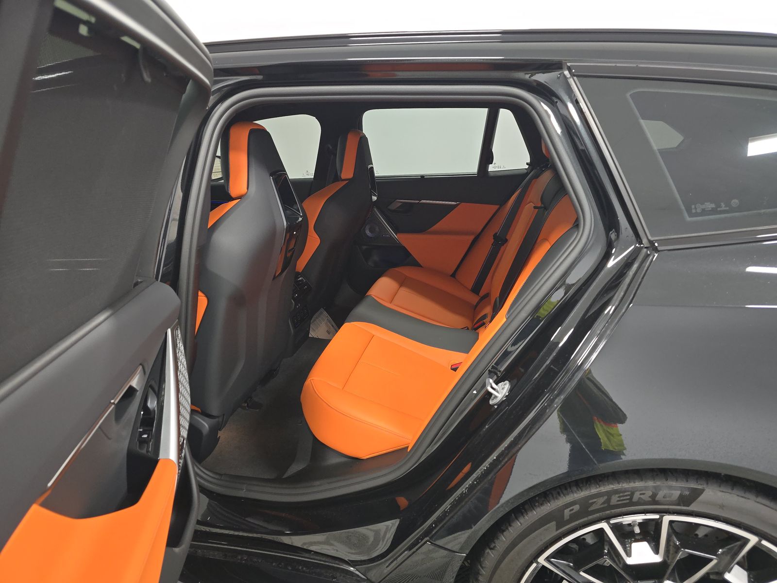 2025 BMW M5 Base AWD