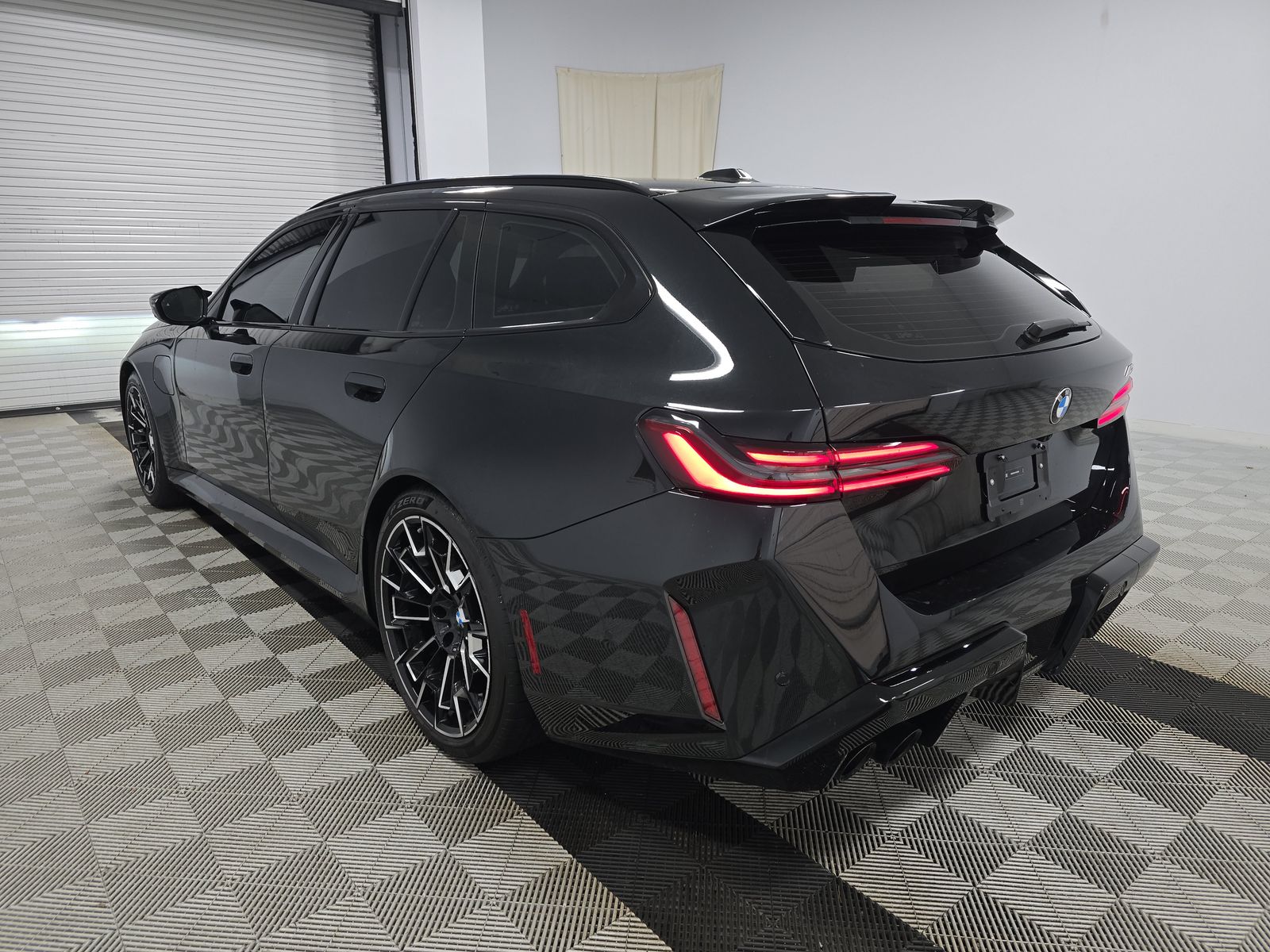 2025 BMW M5 Base AWD