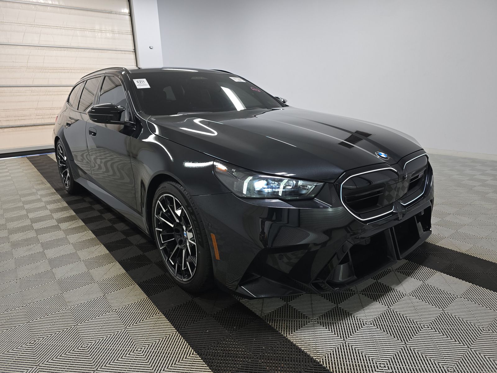 2025 BMW M5 Base AWD