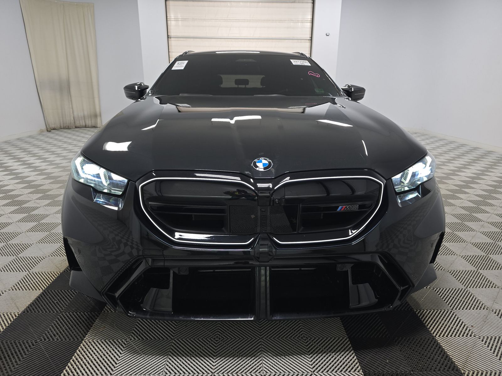 2025 BMW M5 Base AWD