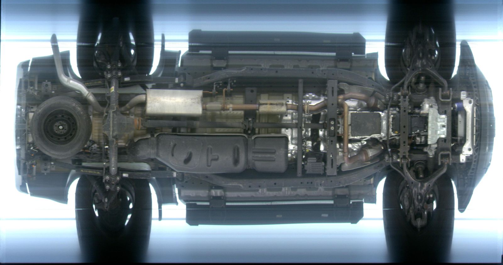 2024 Ford F-150 XLT RWD