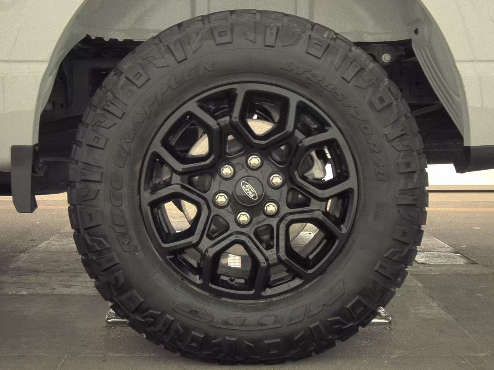 2024 Ford F-150 XLT RWD