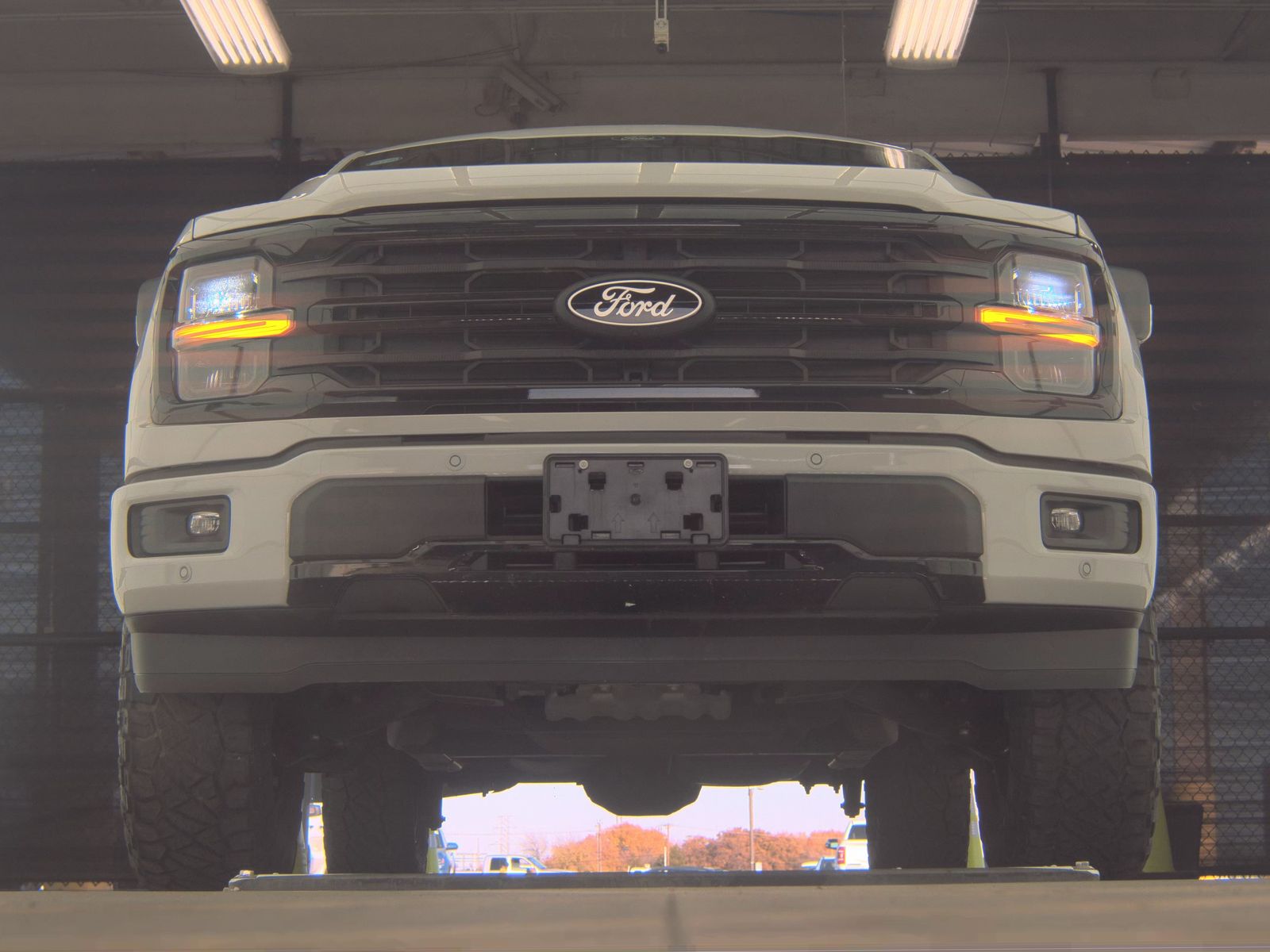2024 Ford F-150 XLT RWD