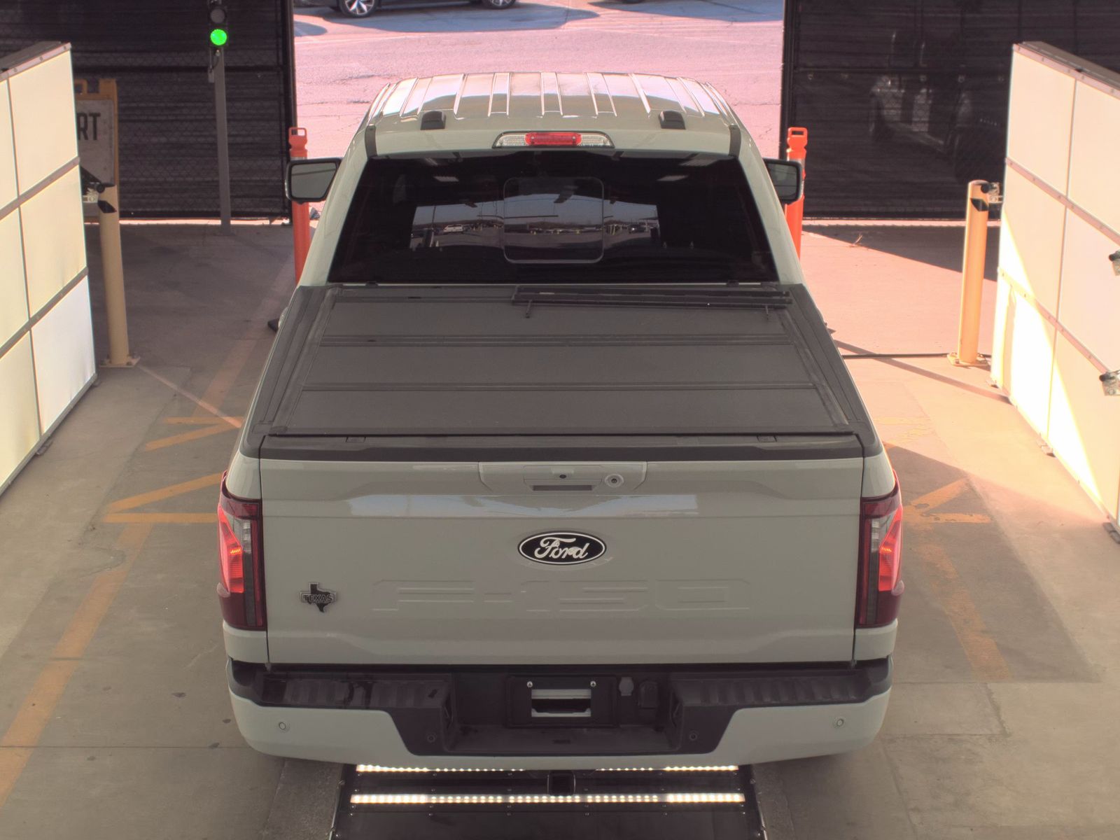 2024 Ford F-150 XLT RWD