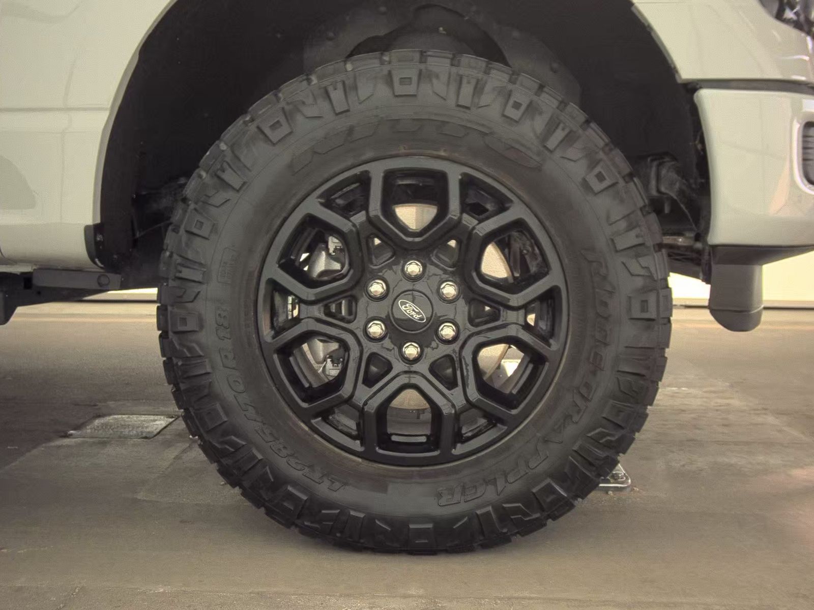 2024 Ford F-150 XLT RWD